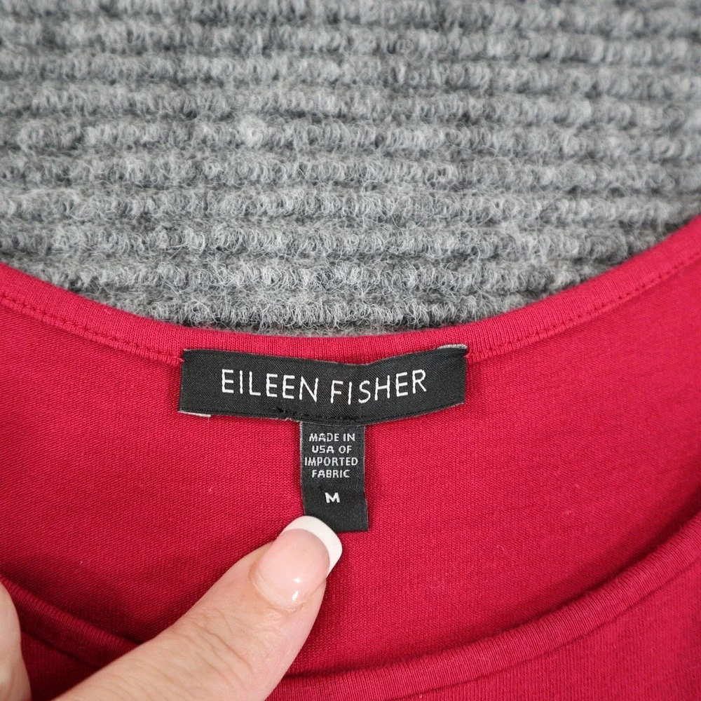 Eileen Fisher usa made